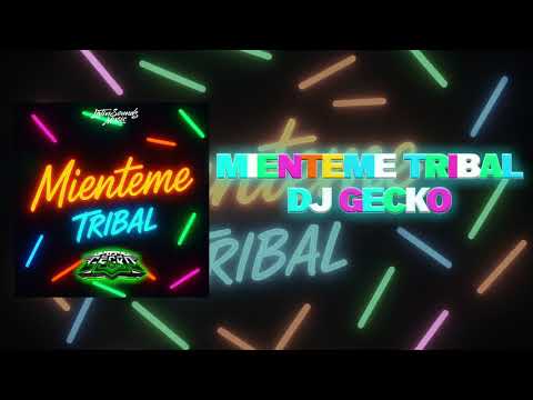 Latin Sounds Music and Dj Gecko