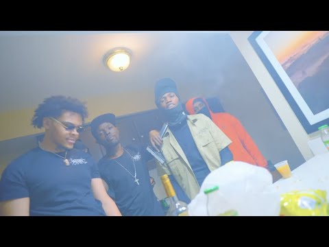 Weez Baby x Majin WU - I Got 5