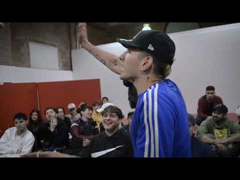 AYS vs NAHUM vs TATO 8vos - Regional Pando ‎@greenstreetbattles  22/10/2022🇺🇾