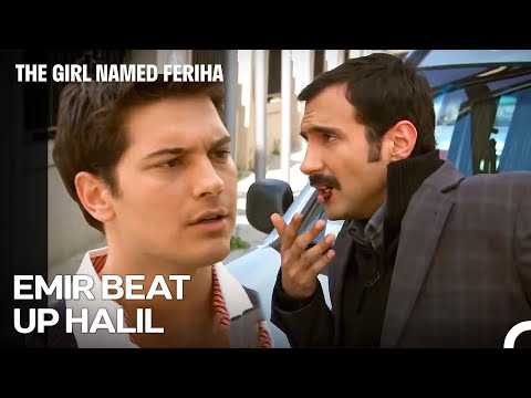 University Vlog #13: He Pushed the Limits This Time - The Girl Named Feriha