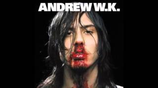 02 Party Hard - Andrew W.K..mp4