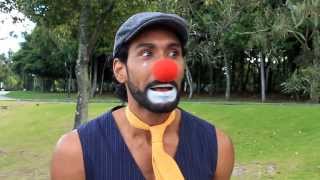 MONOLOGO " RIE PAYASO" JOSE PALACIO