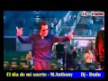 EL DIA DE MI SUERTE MARC ANTHONY .