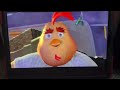 Chicken Little Musical 2007 Chapter 23 Alien Bosses Canadian Blu Ray RIP