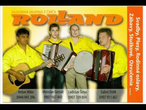 Rolland 9 - Dze ši Janičku.wmv