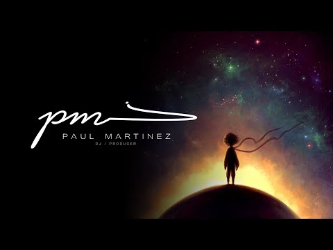 Paul Martinez - RadioAmsterdam Christmas Session 2025