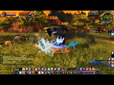 N.U.K.U.L.A.R Launch Detected WoD beta footage