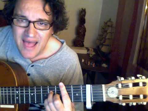 Comme Sur Une Balançoire - Jil Caplan
