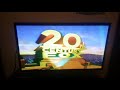Closing To Romeo Juilet 1997 VHS