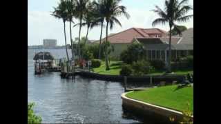 preview picture of video 'Susanne Perstad P.A. / Gulf Gateway Realty Inc. - Din Svenska Mäklare i Florida'
