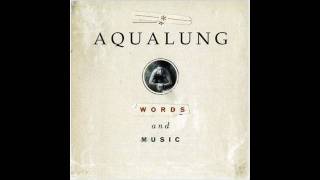 Aqualung - Slip Sliding Away