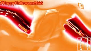 MBC 3 Ident Rubix In Wackyup V1.Halloween
