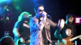 JIM BREUER LOUD & ROWDY SET " OLD SCHOOL " 12-03-2016