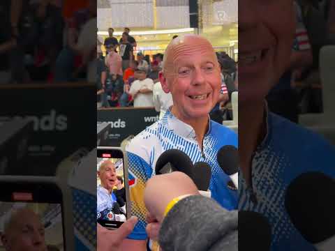 Ralf Souquet hails Efren ‘Bata’ Reyes as ‘GOAT’