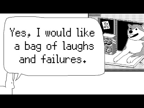 9 out of 10 Challenges(s) Ep. 1 - World of Horror