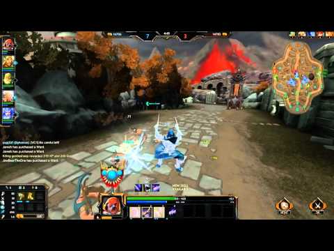 Bakasura Critical Strike Build Playthrough