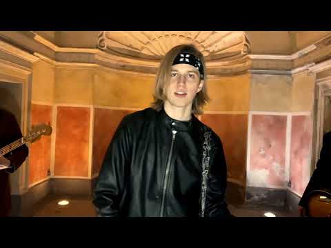 Nadlimity - Infinity - Ve tmě veď mě