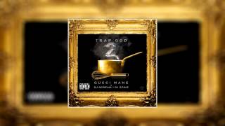 Gucci Mane   Really Ready ft  Young Dolph & Rulet 1017 Trap God 2 CDQ Explicit 02 12 2013