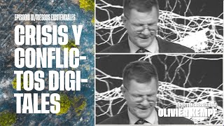 Crisis y conflictos digitales