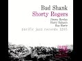 Bud Shank, Shorty Rogers Quintet - Lotus Bud