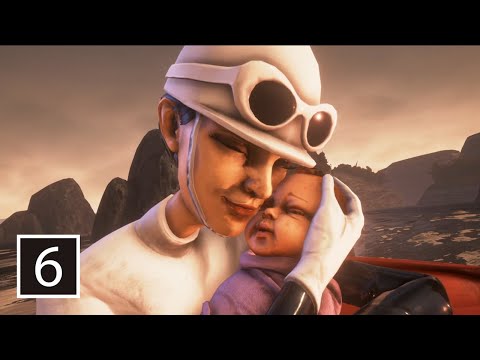 Boat ride | We Happy Few: Sally PART 6 FINALE (Hard)(No Commentary) Gameplay Walkthrough