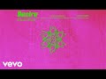 Calvin Harris, Sam Smith - Desire (Acoustic - Official Audio)