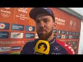 Joris Nieuwenhuis baalt na pech en tweede plek op NK veldrijden 2023 - WIELERFLITS