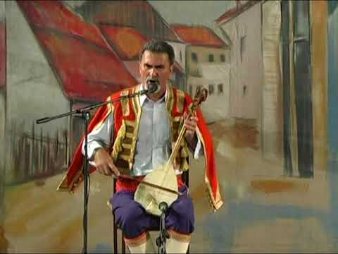 Cedomir Cavic 15. festival gusala Prijepolje 2007