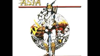 Asia - Armed To The Teeth (1980)