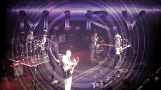 M.I.R.V.  - Monkey Boy ( 2015 Eddy Jennings Benefit)