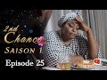 Série - 2nd Chance - Saison 1 - Episode 25 - VOSTFR