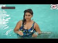 BABILONA South Indian Plus Size Curvy Actress Quick Biography