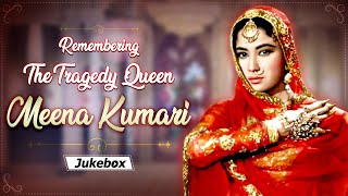 Remembering The Tragedy Queen - Meena Kumari  Supe