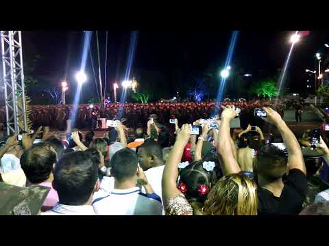 1ºBIS - 2015 - Formatura 100 anos ! 