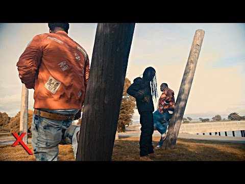 FLX ft. SouthSideSu - Hood Rich (Official Video)