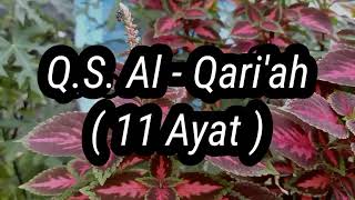 Download lagu Murottal Qur'an Surah Al-zalzalah,Al-'Adiyat,Al-Qari'ah,At-Takasur|| Ustad Hanan Attaki mp3