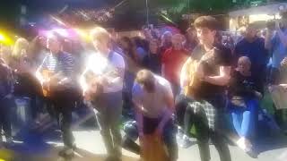 The Shades HW Trouble