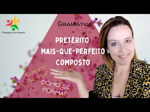 Pluperfect Tense: When is it used and how is it formed?