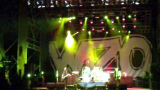 WIZO - W8ing 4 U (Live @ Arena Wien 2011)