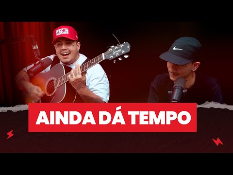 AINDA DÁ TEMPO - MATHEUS BRISA E MATHEUS SIDDY I ADSA Cortes