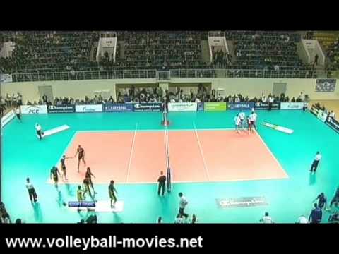 GOLDEN SET Skra Zenit