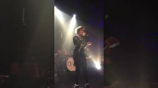 Prototypical - Stine Bramsen - live from Ballerup, Denmark - November 18, 2016