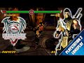 Mortal Kombat Deadly Alliance PlayStation 2 Longplay