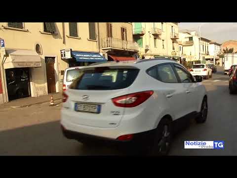 2018-05-26 PRATO - SMOG, PRATO TRA ZONE PIÙ INQUINATE. DEFERIMENTO UE