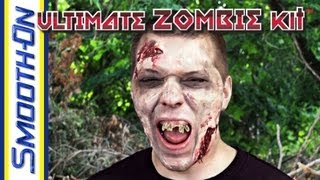 Ultimate Zombie Kit Video: