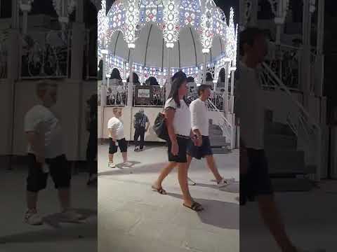 Banda di Francavilla Fontana - Capriccio italiano - Madonna del Carmine a Casamassima 27/7/25