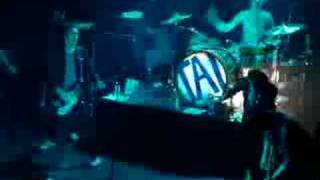 The Academy Is - LAX to Ohare - Feb 20