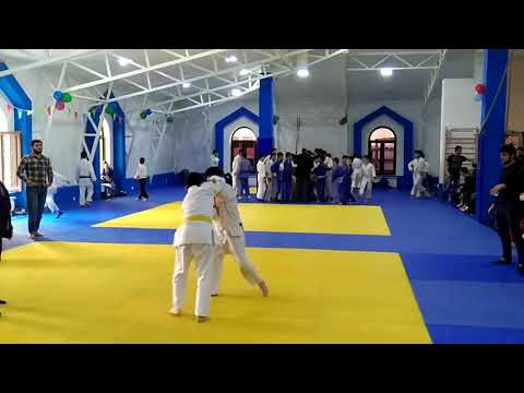 Bayramli Eliyar Final 2017 noyabr