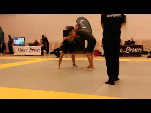 No-Gi SM 2016 - Tommi Alaluusua vs. kolmas?