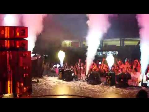 Stevie Krash - Leiria DanceFloor 2016 (Official Aftermovie)